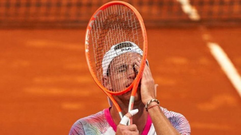 Foto: gentileza Twitter Puro Tenis.