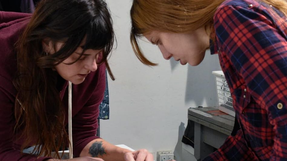 ARBA se une al Instituto Cultural para "fortalecer" las industrias creativas bonaerenses