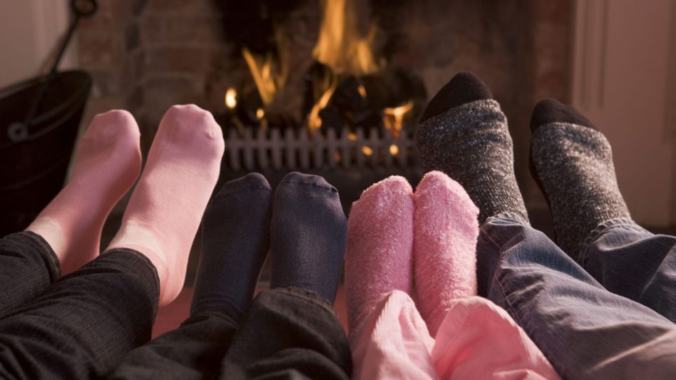 Llega el frío: cómo evitar las intoxicaciones con monóxido de carbono 