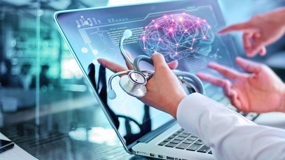El uso de la virtualidad en la salud