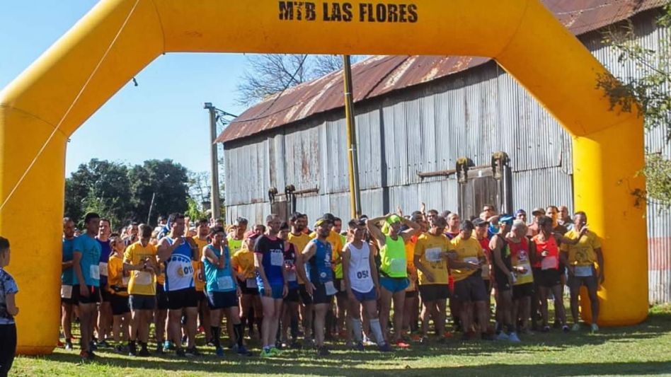 Foto: gentileza Código Aventura.