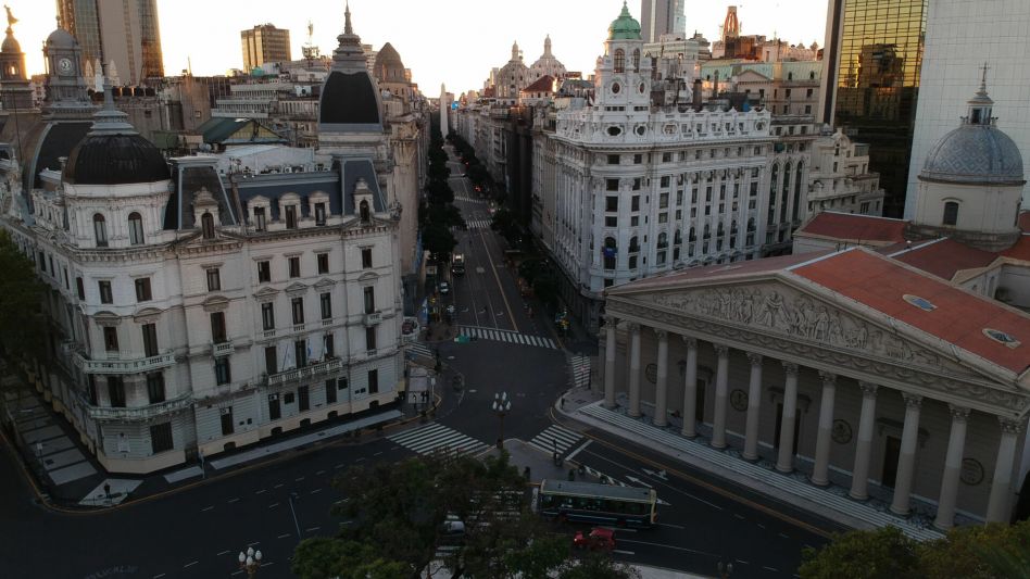 Cinco catedrales para descubrir en Argentina