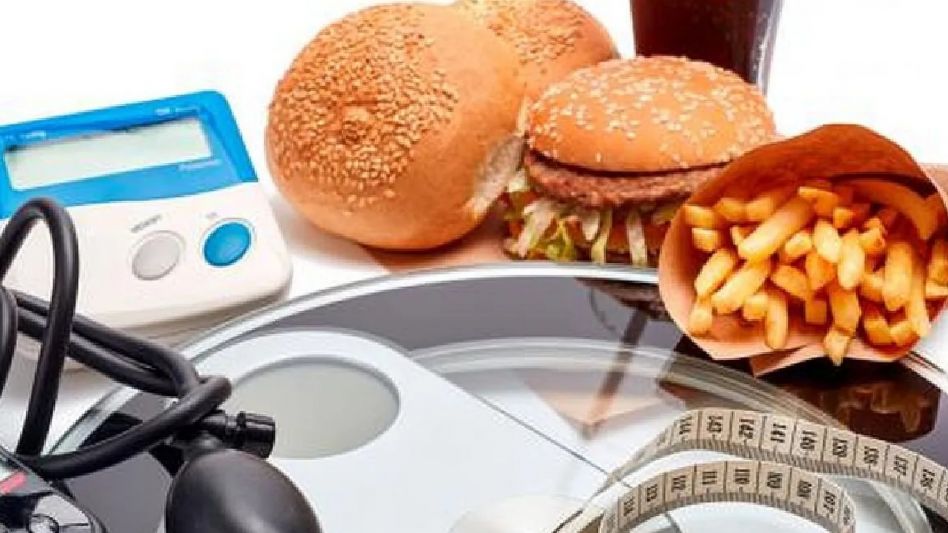 Hipertensión: qué alimentos la provocan