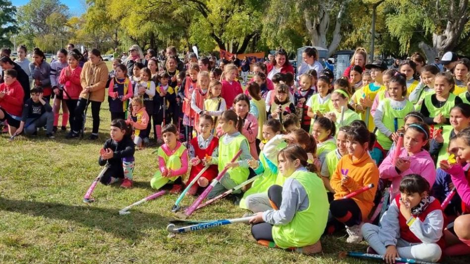 Foto: gentileza Prensa Municipal.
