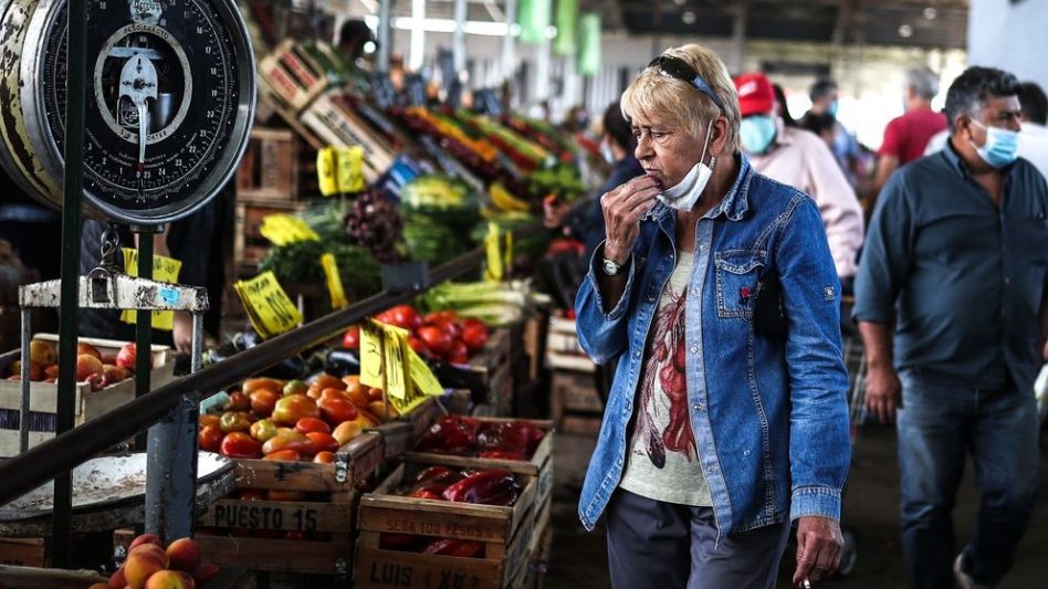 Advierten que la inflación podría llegar al 75% hacia fin de año si continúa al ritmo actual
