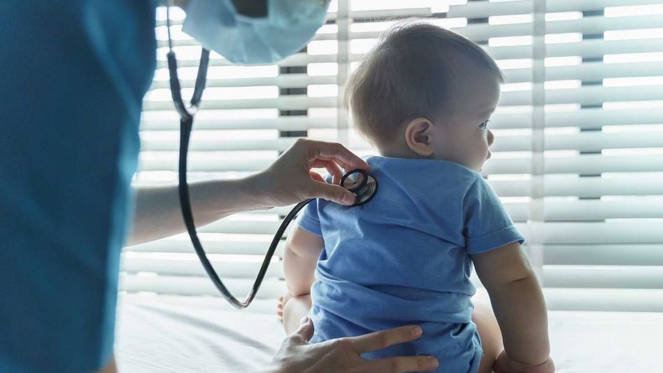 "The Lancet" publicó estudio que vincula hepatitis grave en niños con coronavirus