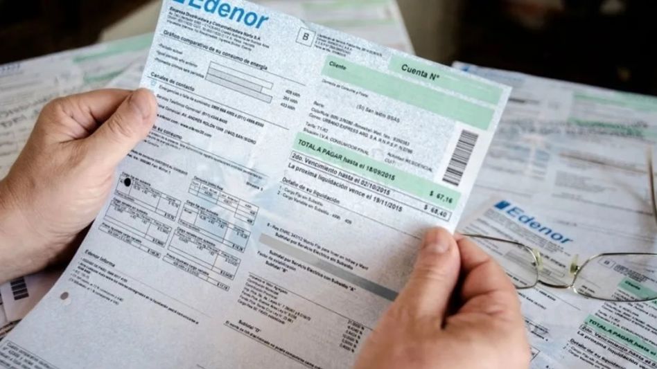 ¿Tras las audiencias, desde cuándo habrá que pagar la suba de luz y gas?