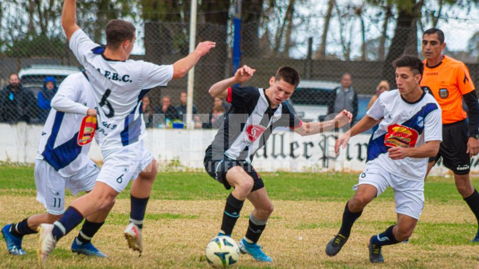 Foto: Nacho Correa.