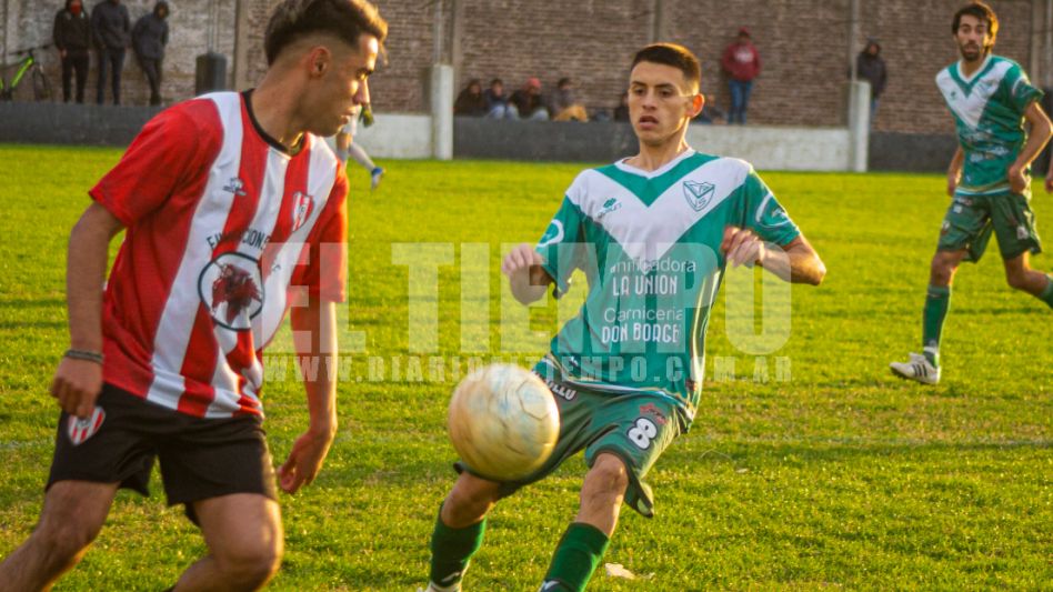 Foto: Nacho Correa.