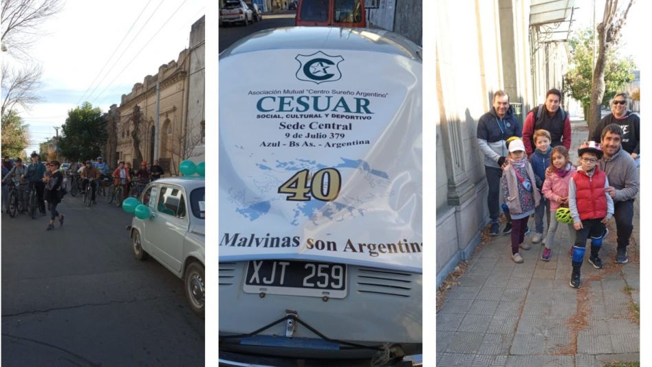FOTO: PRENSA CESUAR