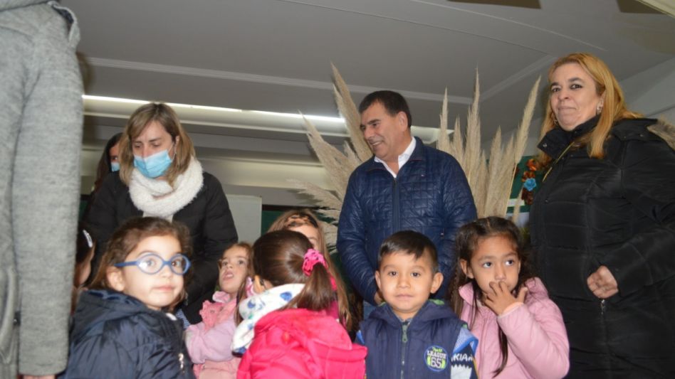 FOTO: PRENSA MUNICIPAL