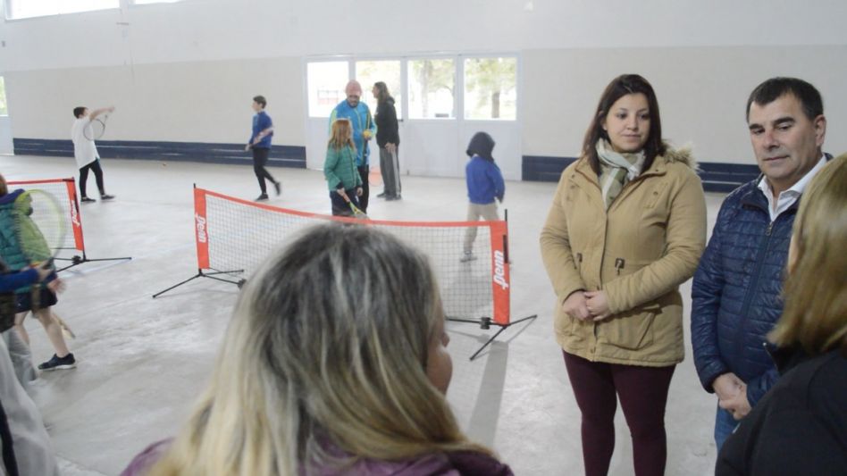 Foto: gentileza Prensa Municipal.