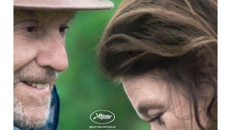 ?Los años más bellos de la vida? dirigida por Claude Lelouch con Amouk Aimee, Jean Louis Trintrignat y Mónica Bellucci.