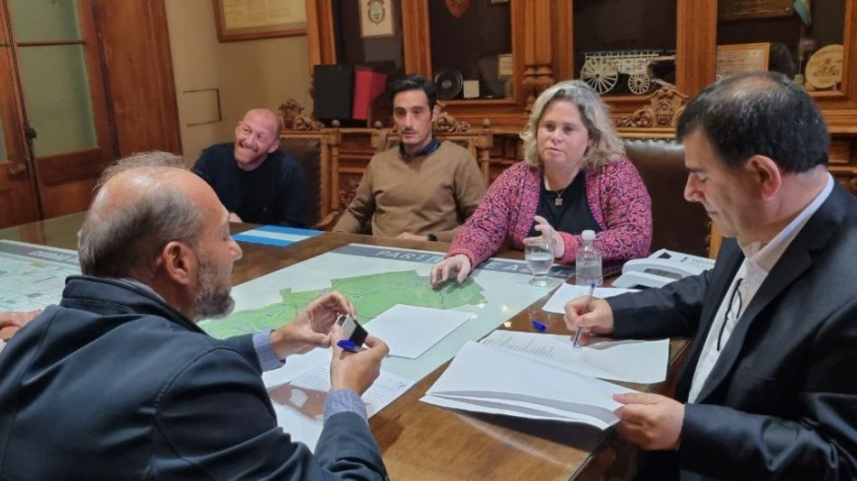ARCHIVO/PRENSA MUNICIPAL
