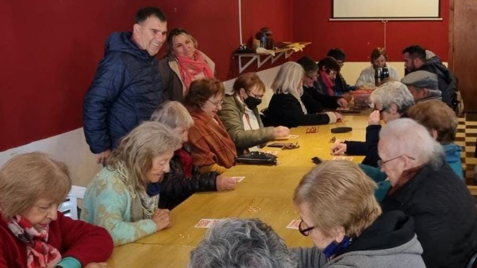 Foto: gentileza Prensa Municipal.