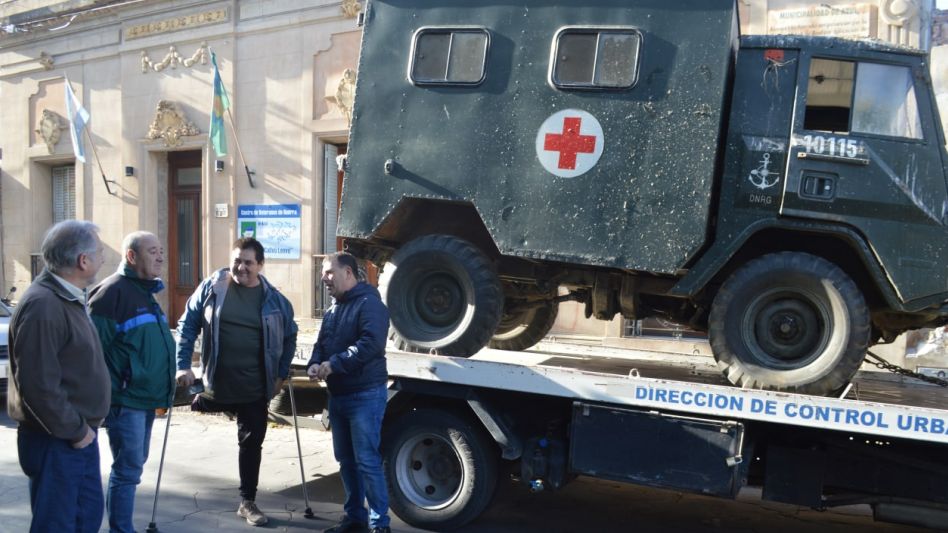 FOTO: PRENSA MUNICIPAL
