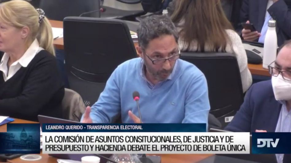 Diputados: jornada de trabajo sobre Compre Argentino, Consejo de la Magistratura y boleta única