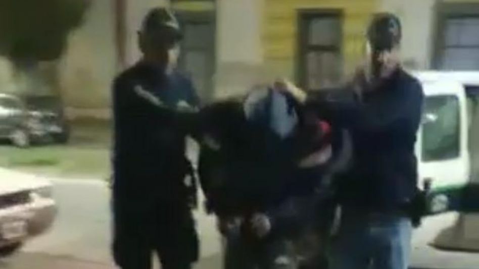 Una causa penal por comercialización  de estupefacientes tiene más detenidos