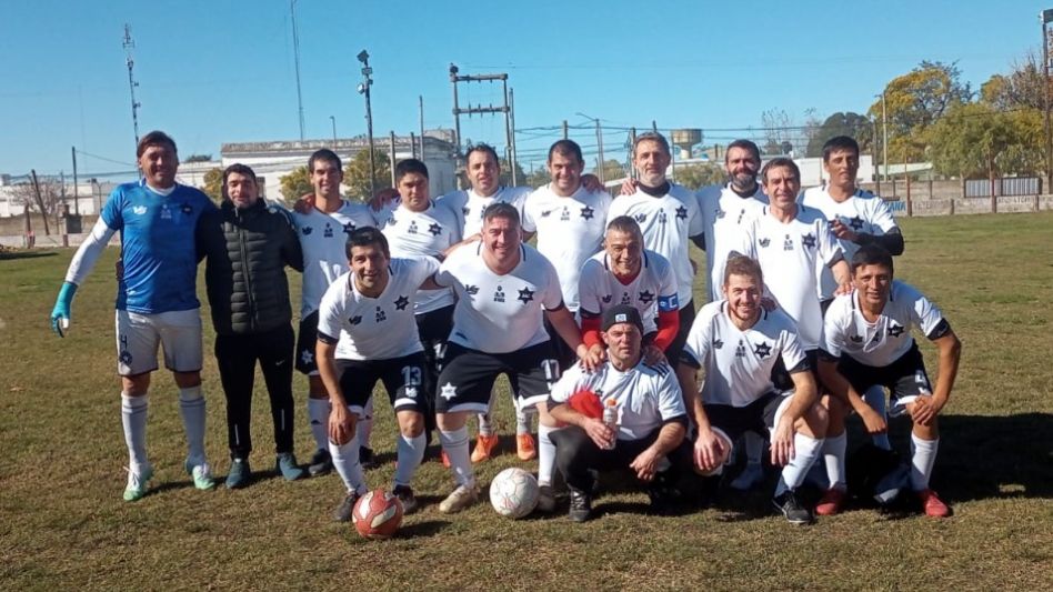 Athletic sumó su segunda victoria consecutiva.