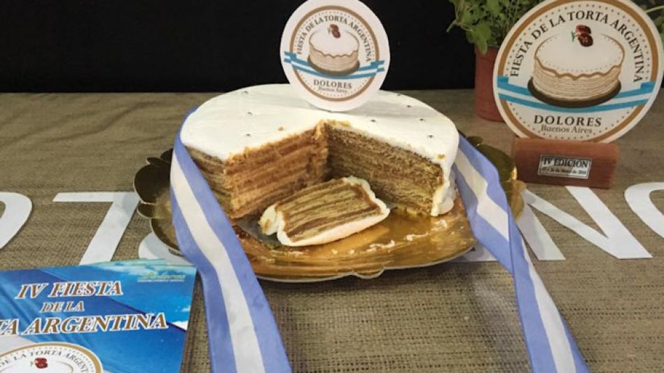 Carmen de Areco, Baradero y Dolores celebran un 25 de Mayo con tres deliciosos platos