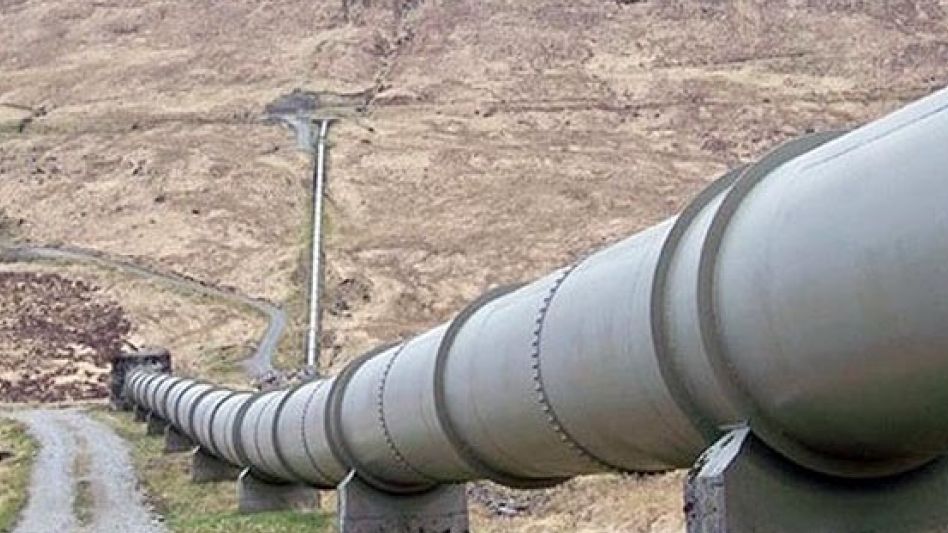 Energía Argentina aprobó el fideicomiso para construir el gasoducto Néstor Kirchner