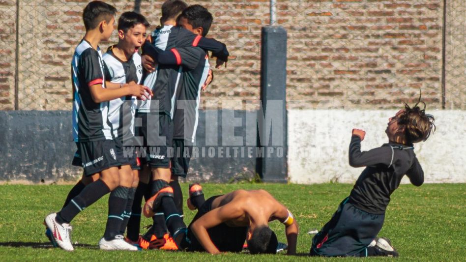 Foto: Nacho Correa.