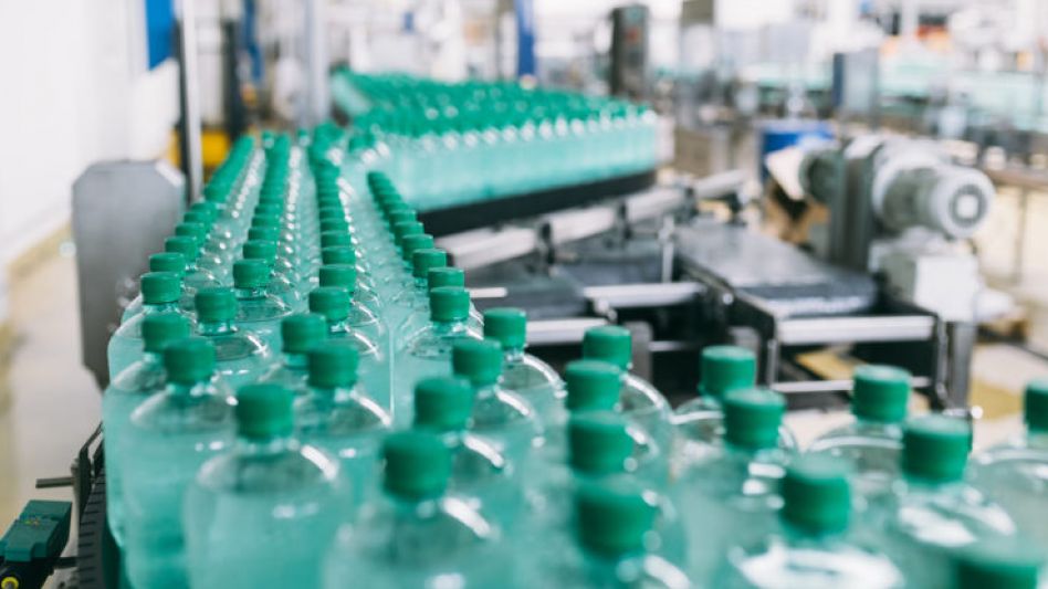 CAME: la industria pyme creció un 3,4% anual en abril, pero se retrajo en relación a marzo