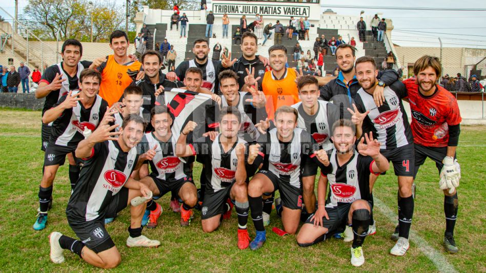 Foto: Nacho Correa.
