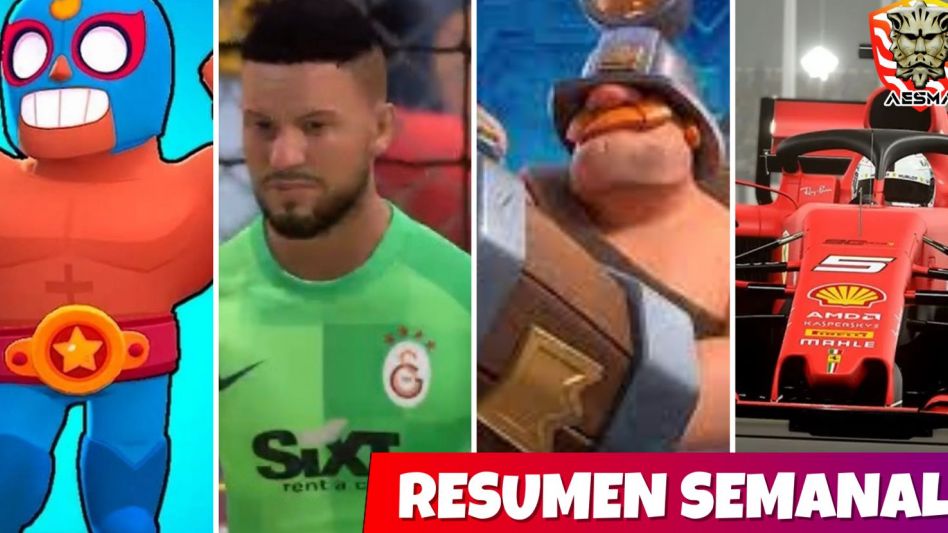 Los azuleños vienen haciendo ruido del bueno en el mundo de los eSports 