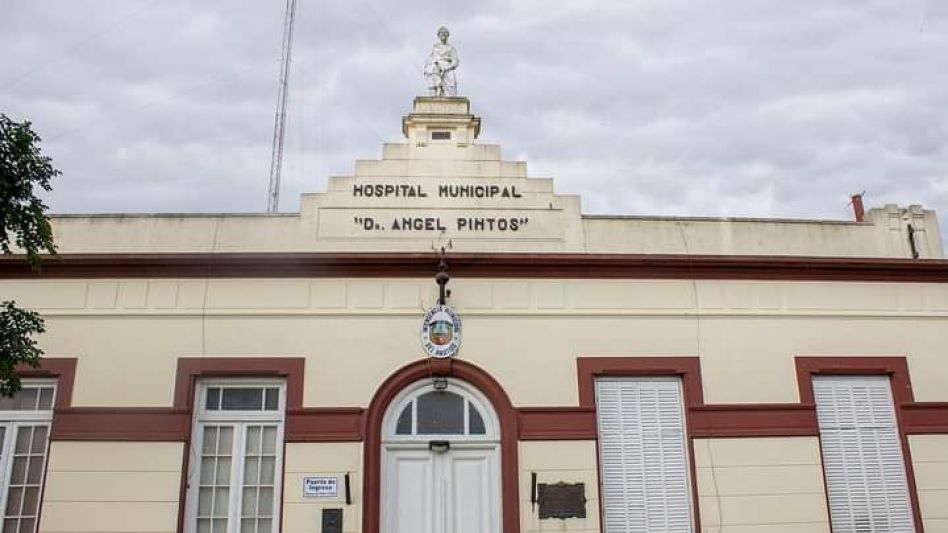 FOTO: PRENSA MUNICIPAL