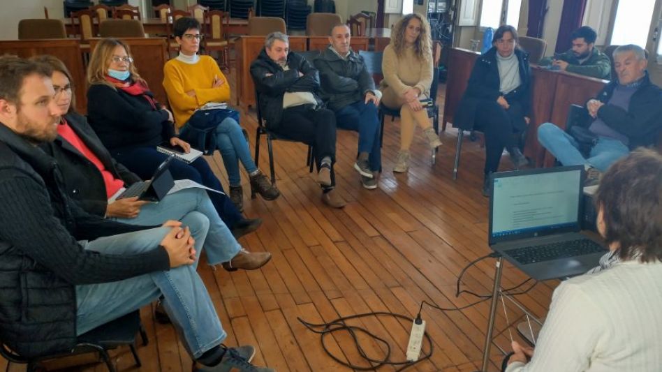 ARCHIVO EL TIEMPO