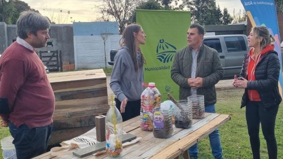 FOTO: PRENSA MUNICIPAL