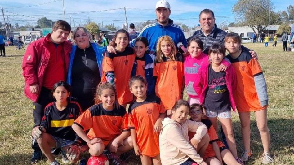Foto: gentileza Prensa Municipal.