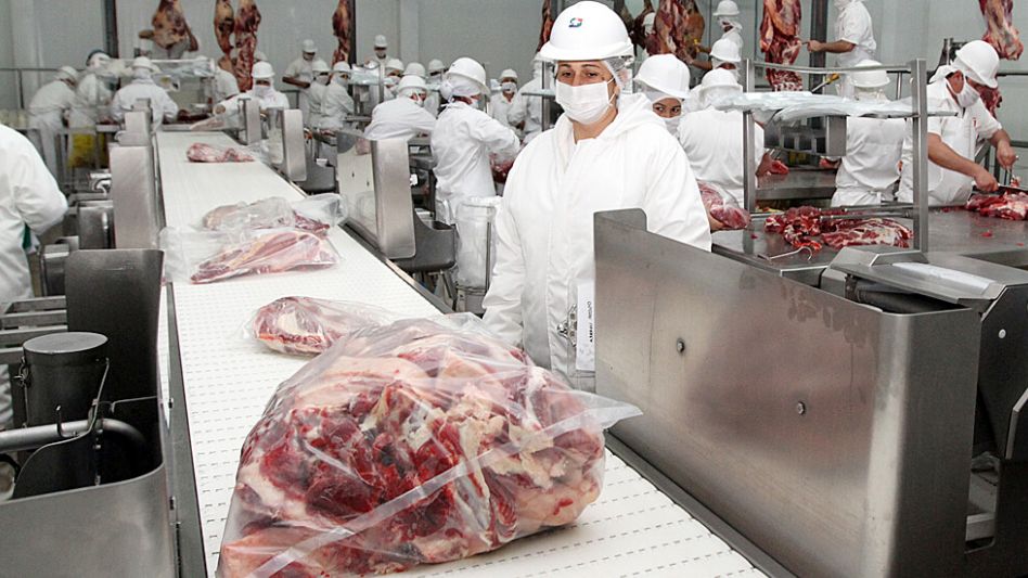 Carne: desde China llegan malas noticias para los exportadores y los criadores