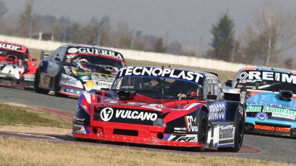 Foto: Facebook Azul Sport Team. 