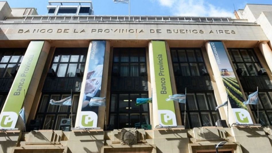 Se lanza el gran premio Banco Provincia de Pintura