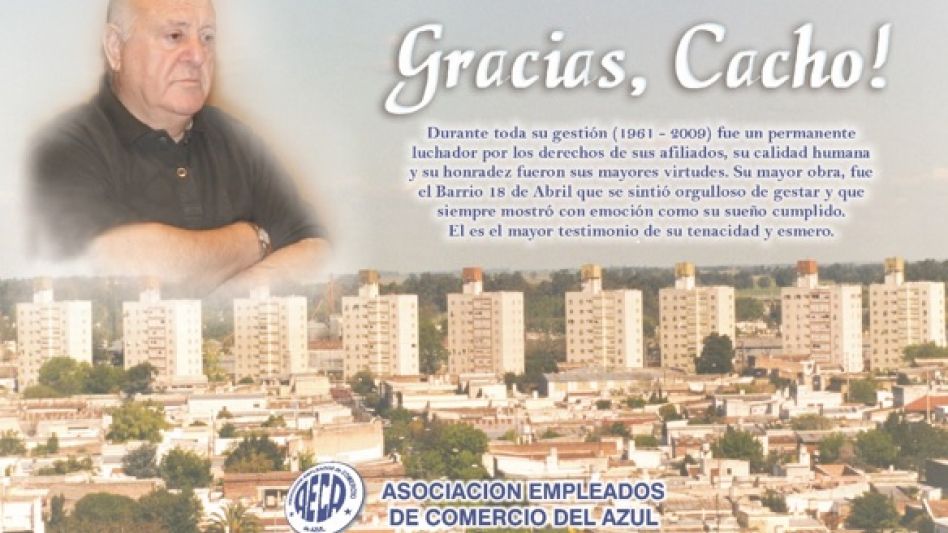 A Eduardo Armando Ferrarello 
