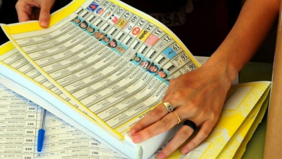 Boleta Única: el Gobierno asegura que "afecta la gobernabilidad"