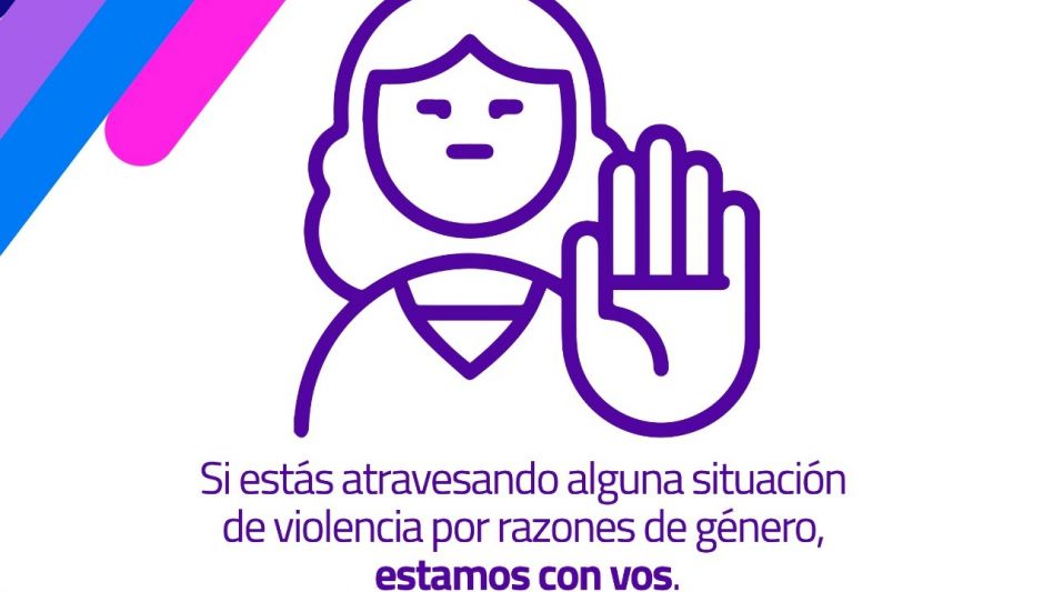 La Dirección de Género atiende en los CAPS 