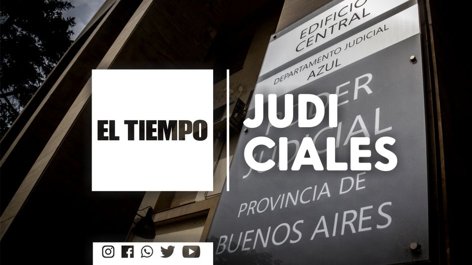 Confirmaron que doce personas van a juicio por una infracción a la ley de estupefacientes