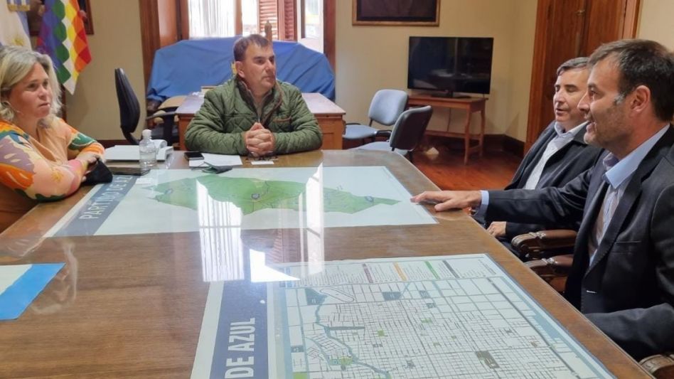 FOTO: PRENSA MUNICIPAL