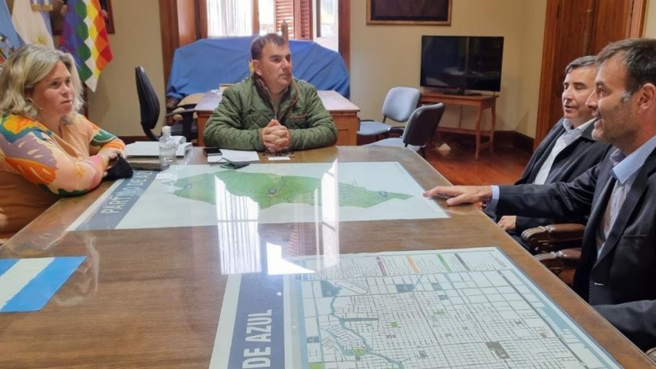PRENSA MUNICIPAL