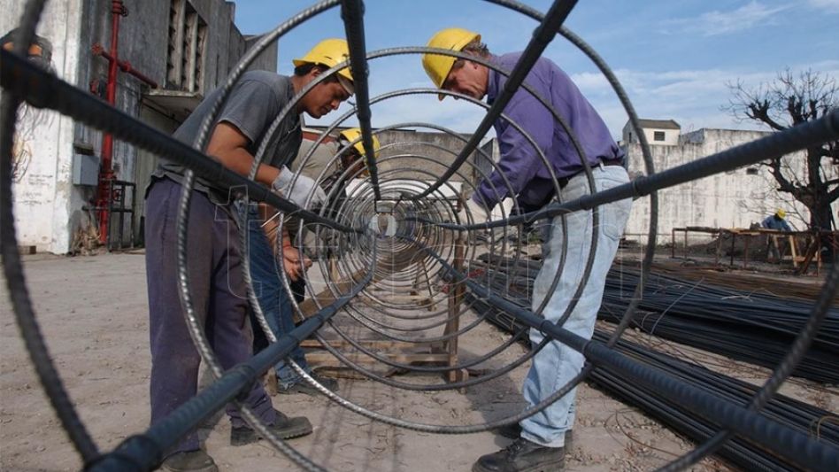 El empleo privado superó el nivel de la prepandemia en el 77% de los distritos del país