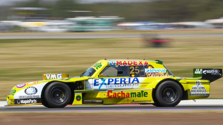 Foto: archivo - internet.