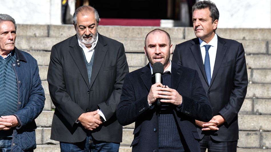 El Gobierno anunció que el nuevo piso del Impuesto a las Ganancias será de $280.792