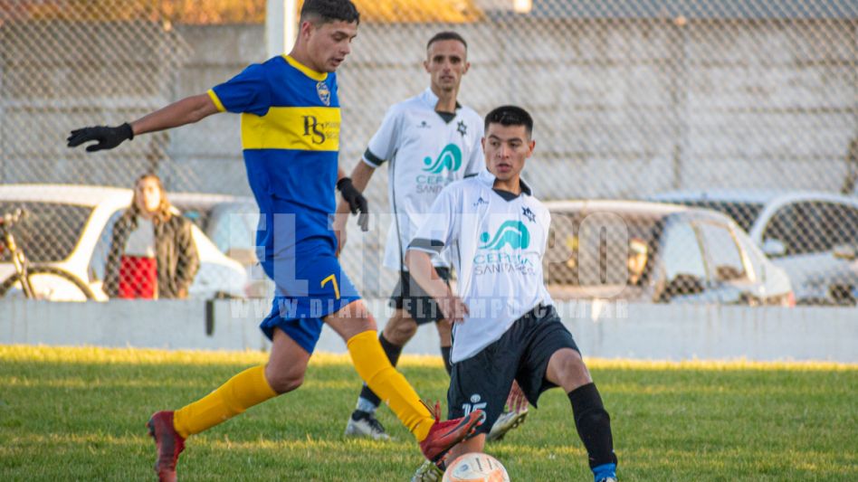 Foto: Nacho Correa.