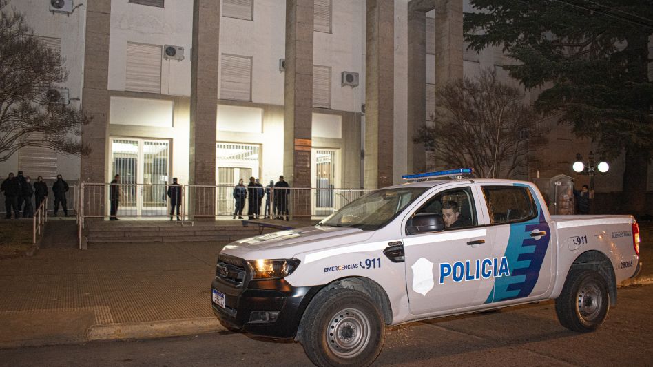 Otro revés judicial para un acusado de abuso sexual