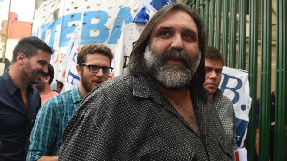 Docentes exigen información sobre obras de gas y cumplimiento de protocolos contra el Covid