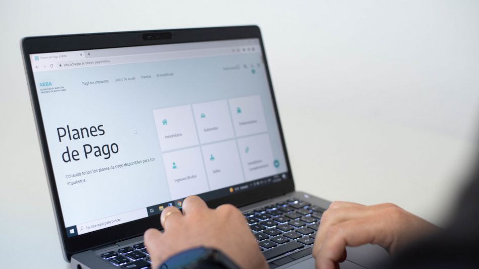 Nuevo plan de pagos de ARBA para pymes, comercios y otros contribuyentes