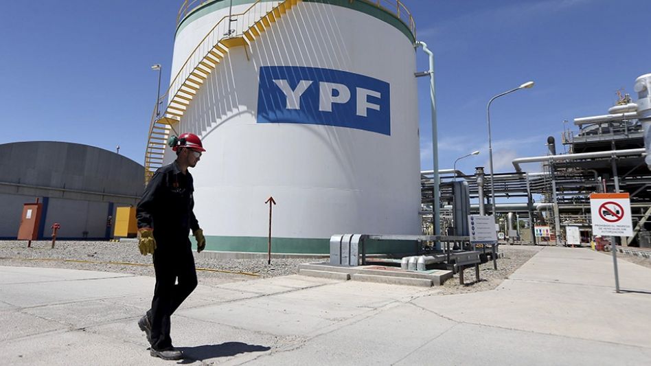 YPF suma oferta y dice que la demanda es la más alta en 10 años